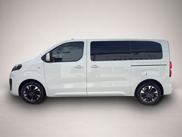 Opel Zafira Life (09/2021, Diesel)