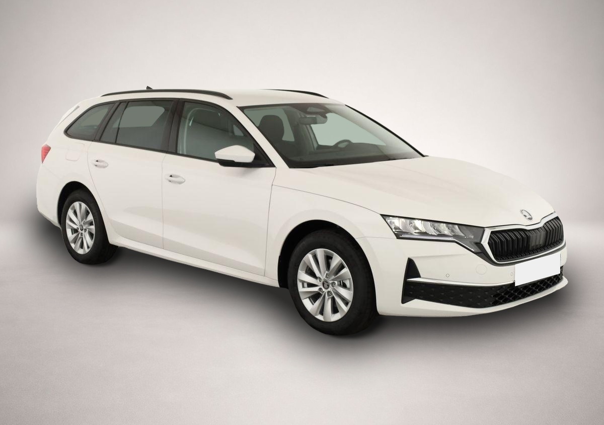 Skoda Octavia (07/2026, Diesel)