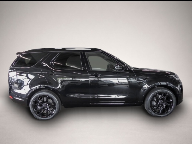 Land-Rover Discovery (01/2025, Diesel)
