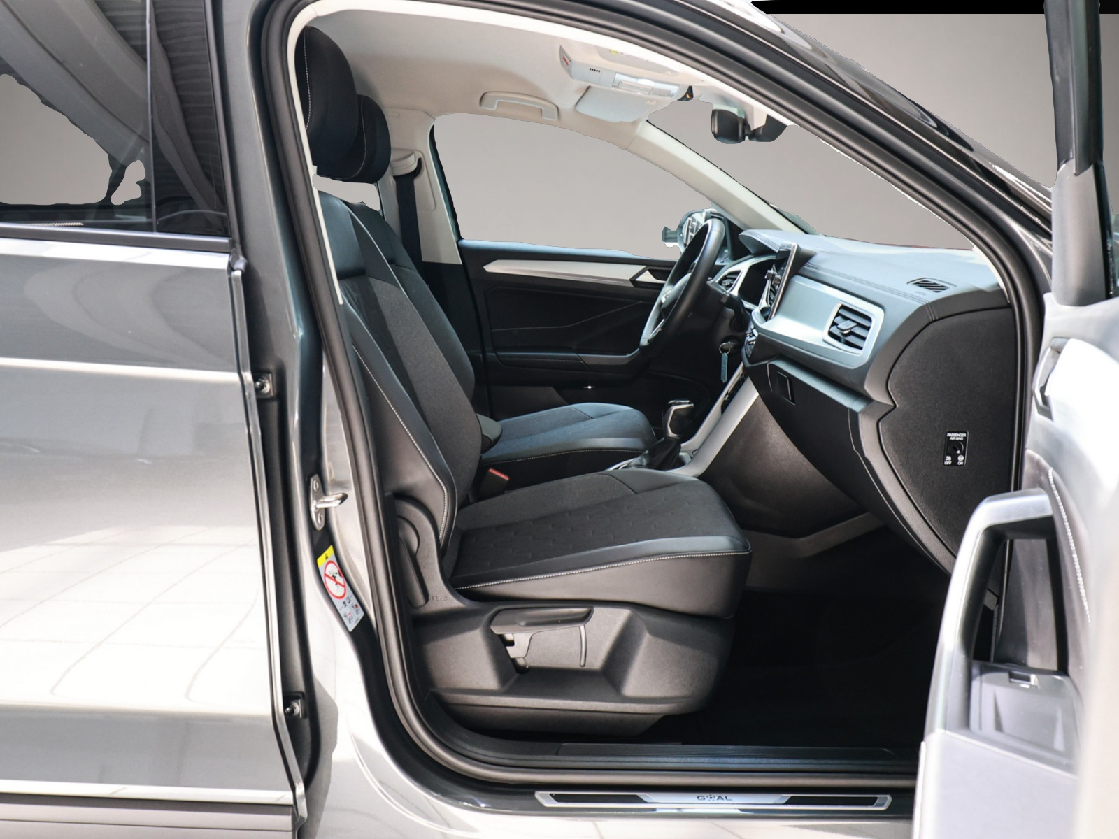 Volkswagen T-Roc (05/2025, Diesel)