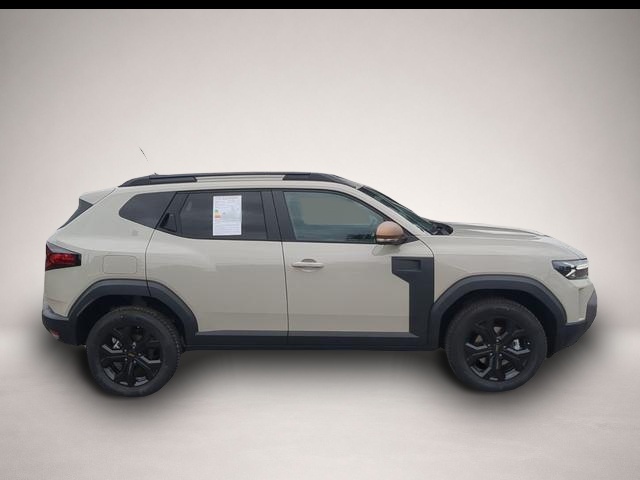 Dacia Duster (05/2026, Autogas (LPG))