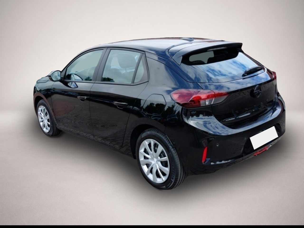Opel Corsa (06/2026, ELECTRIC)