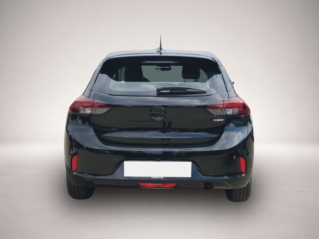 Opel Corsa (07/2026, Benzin)
