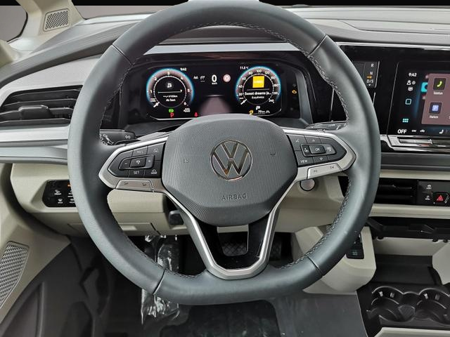 Volkswagen T7 California (09/2025, Diesel)