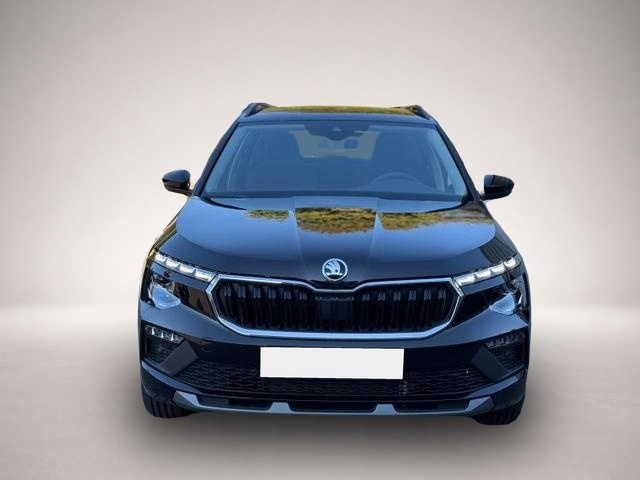 Skoda Kamiq (02/2026, Benzin)
