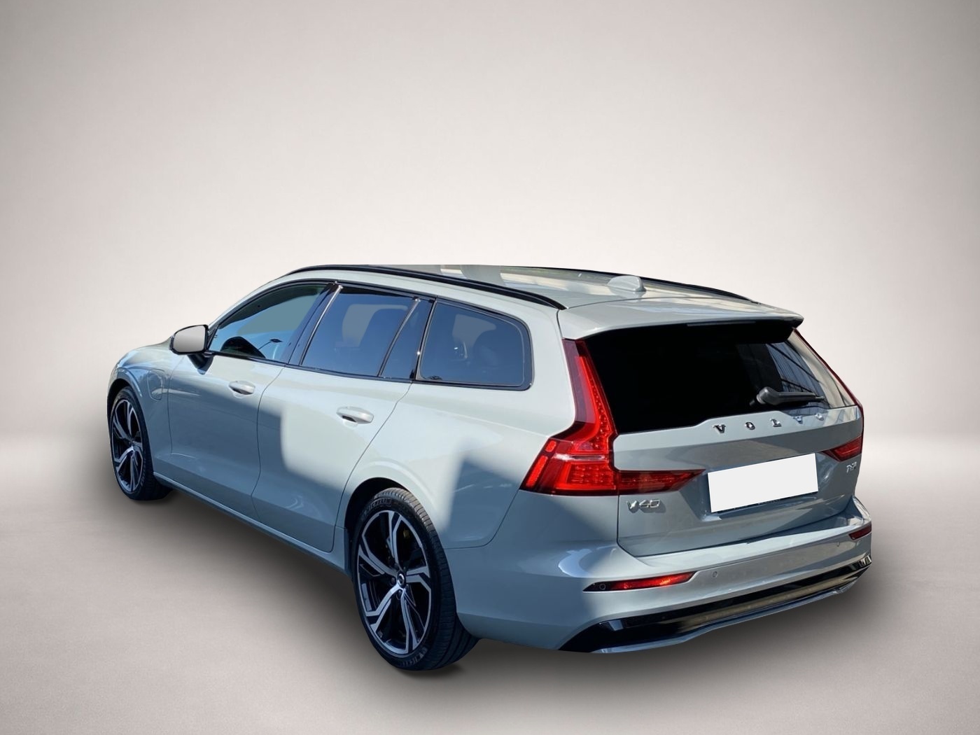 Volvo V60 (07/2024, )