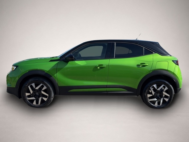 Opel Mokka (12/2023, Benzin)