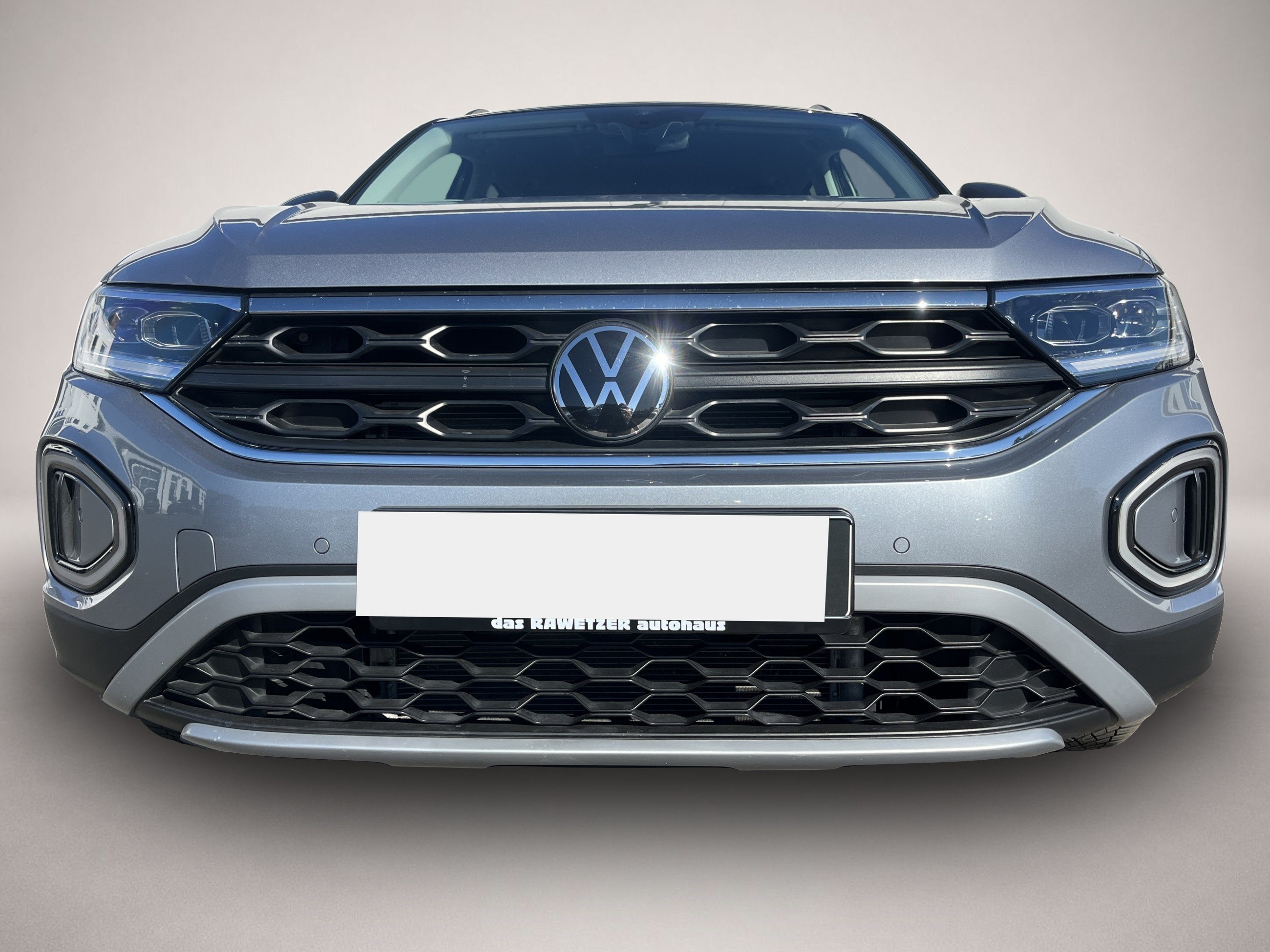 Volkswagen T-Roc (10/2025, Diesel)