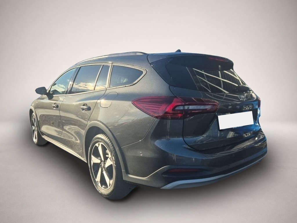 Ford Focus (04/2025, )