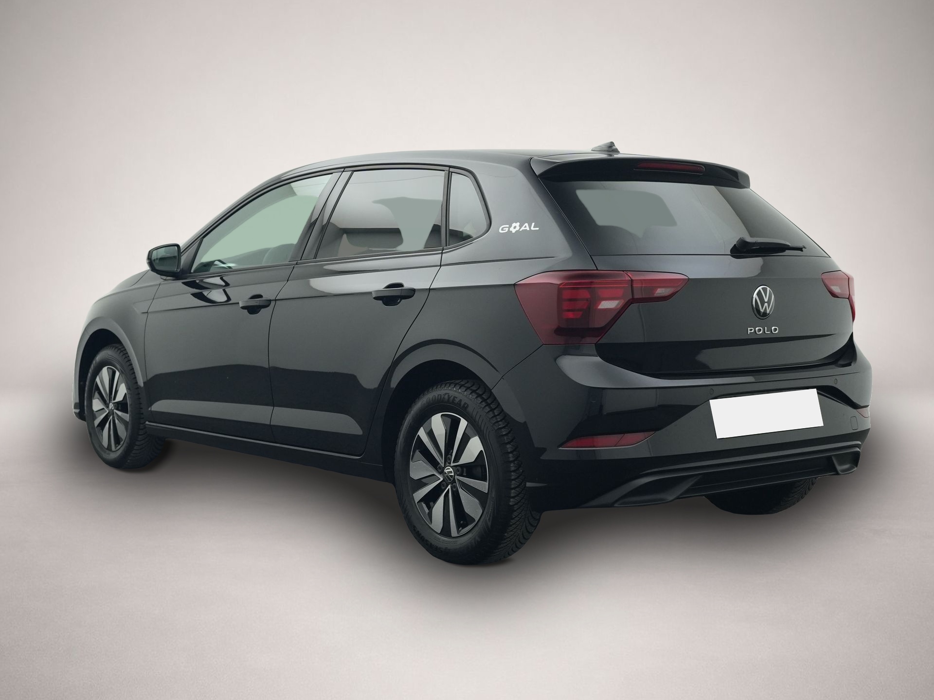 Volkswagen Polo (11/2025, Benzin)