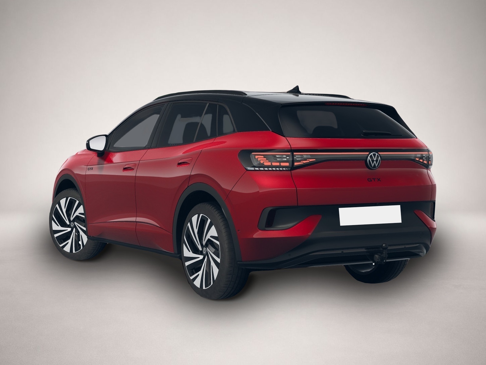 Volkswagen ID.4 (11/2025, ELECTRIC)