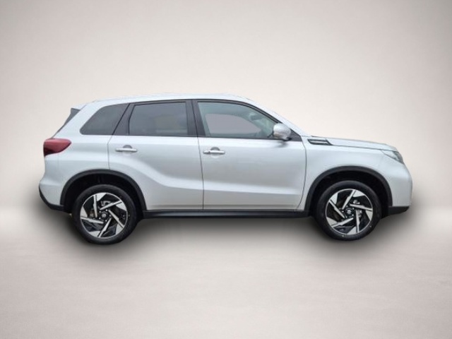 Suzuki Vitara (04/2026, Benzin)
