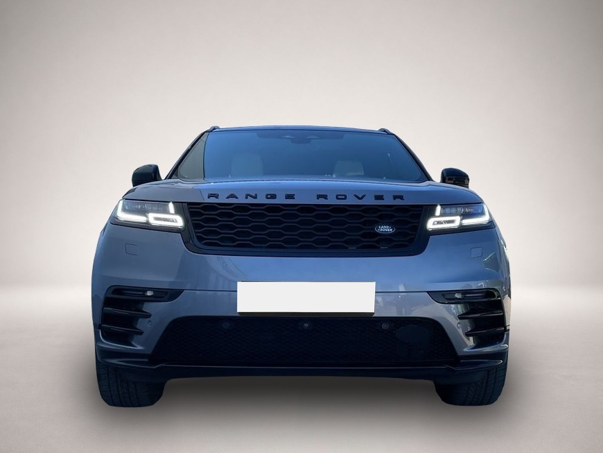 Land-Rover Range Rover Velar (03/2021, Diesel)