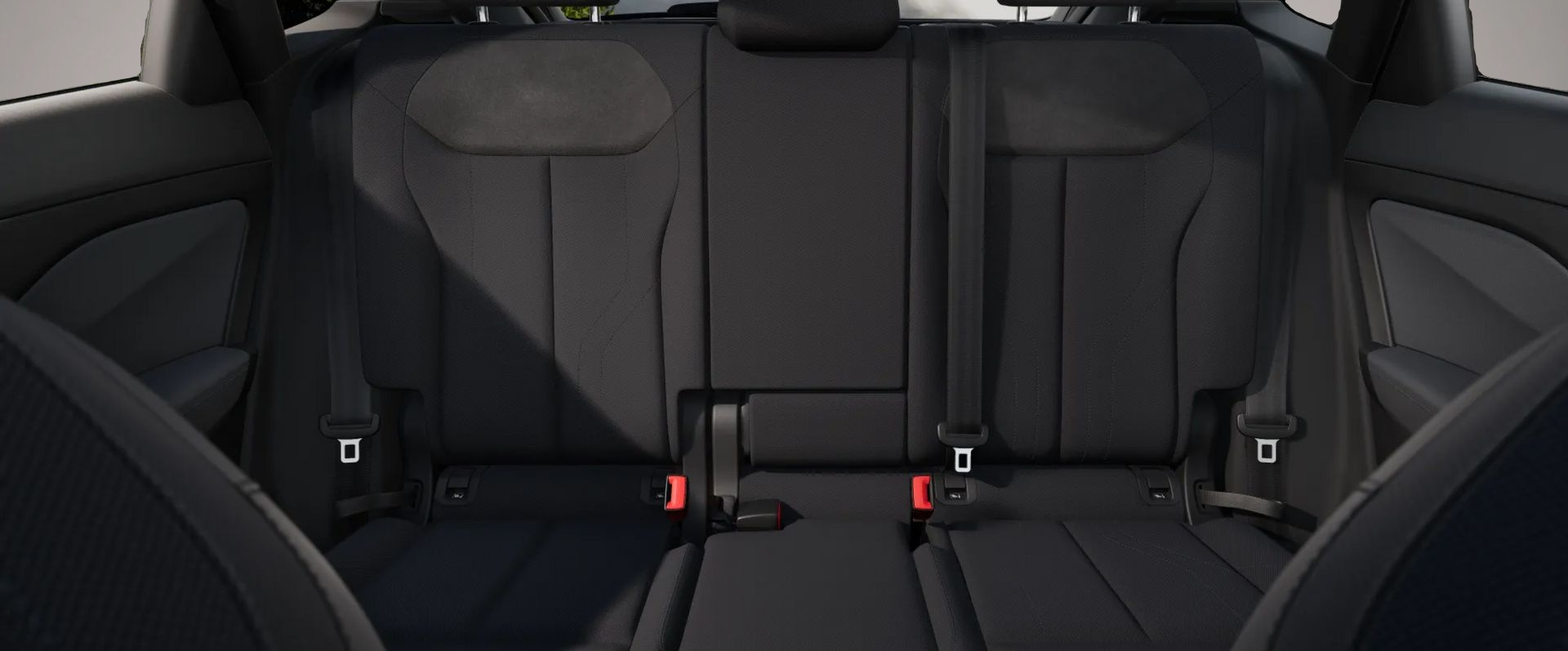 Audi Q3 (, Benzin)