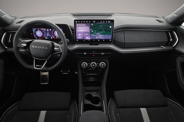 Skoda Kodiaq, image 3 of 4