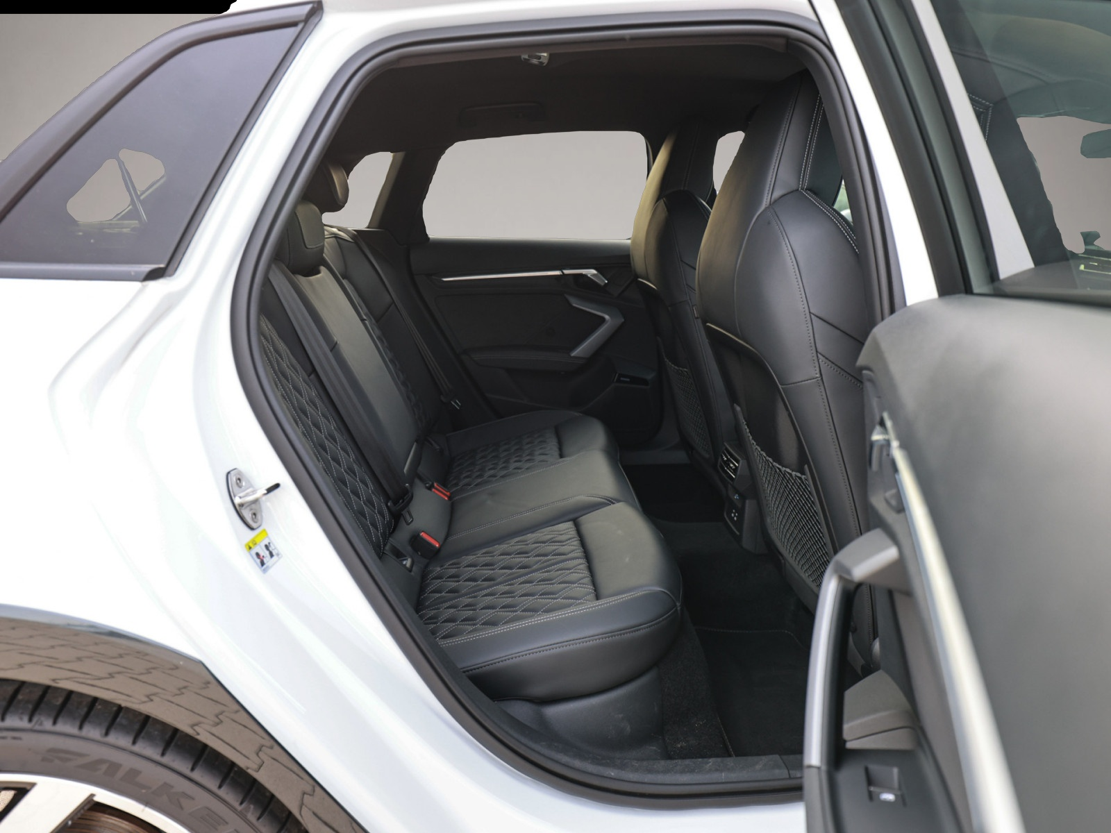 Audi A3 (06/2024, Diesel)
