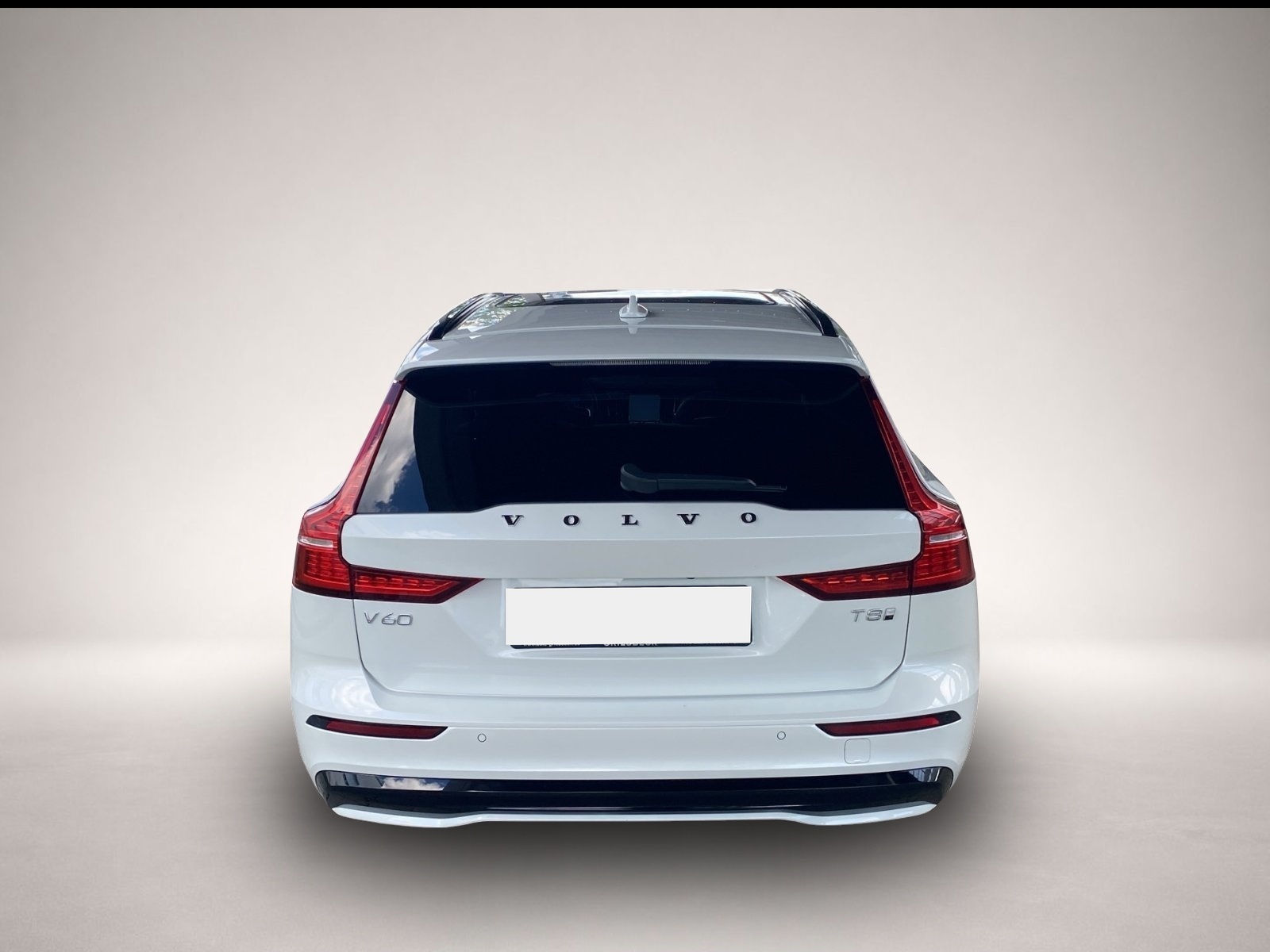 Volvo V60 (06/2024, )