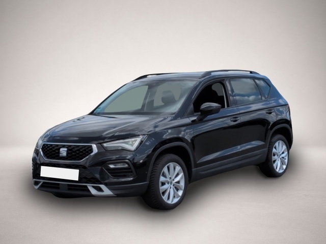 Seat Ateca (06/2025, Benzin)