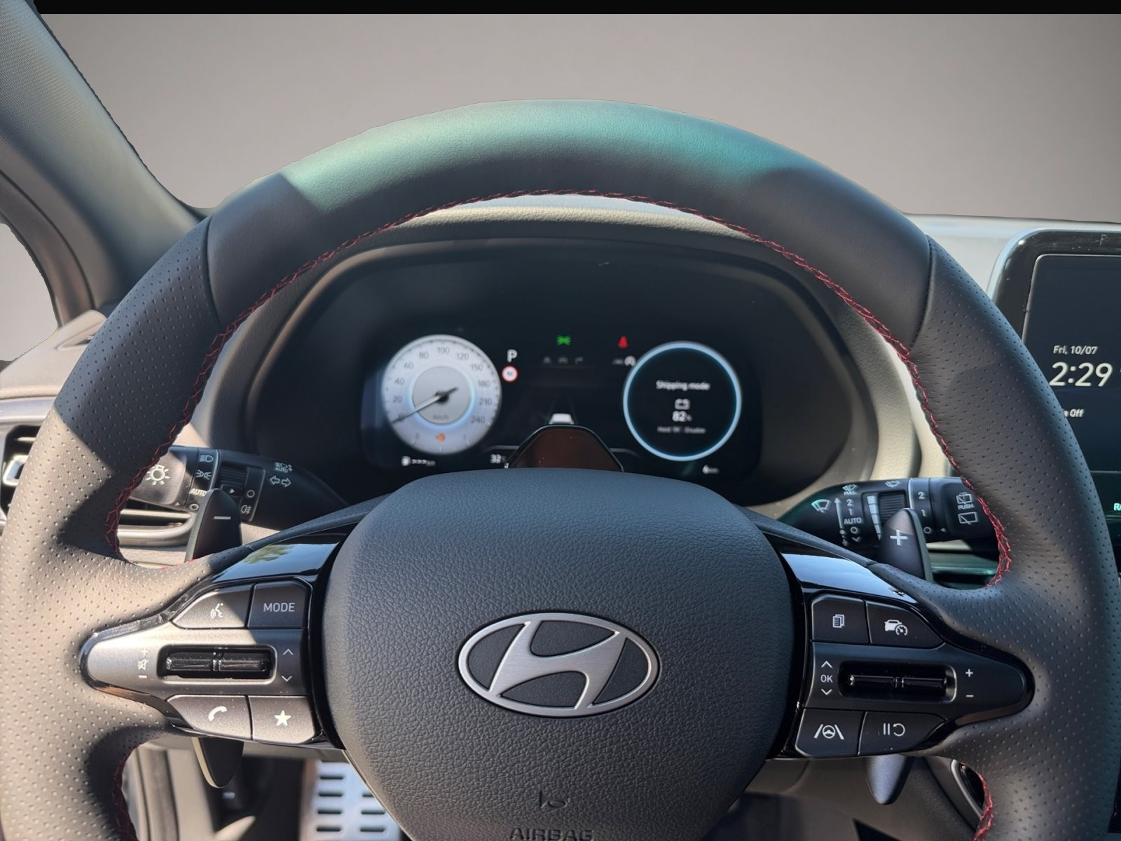 Hyundai i30, image 6 of 6