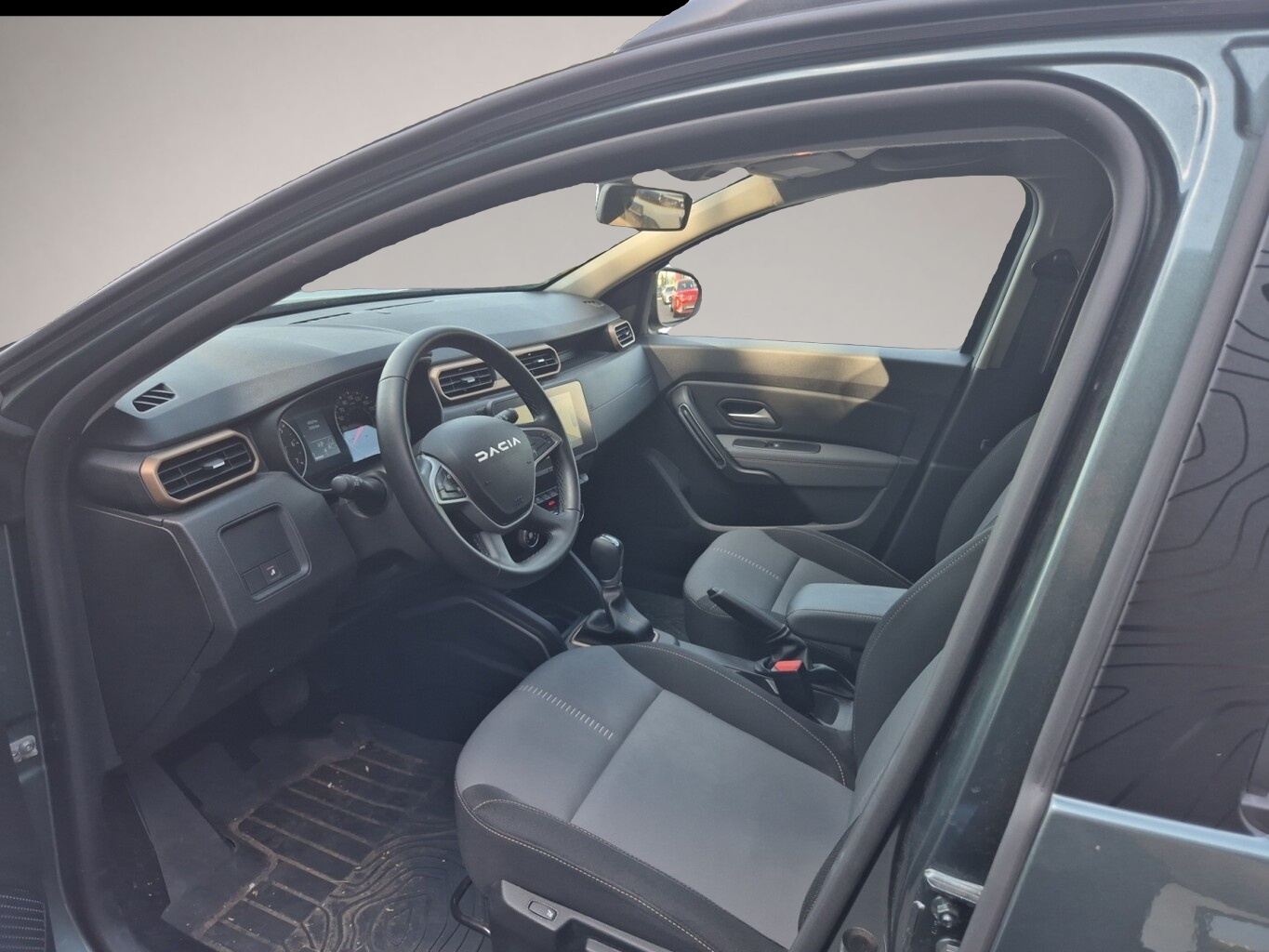 Dacia Duster (06/2023, Benzin)