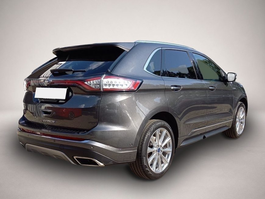 Ford Edge (02/2018, )