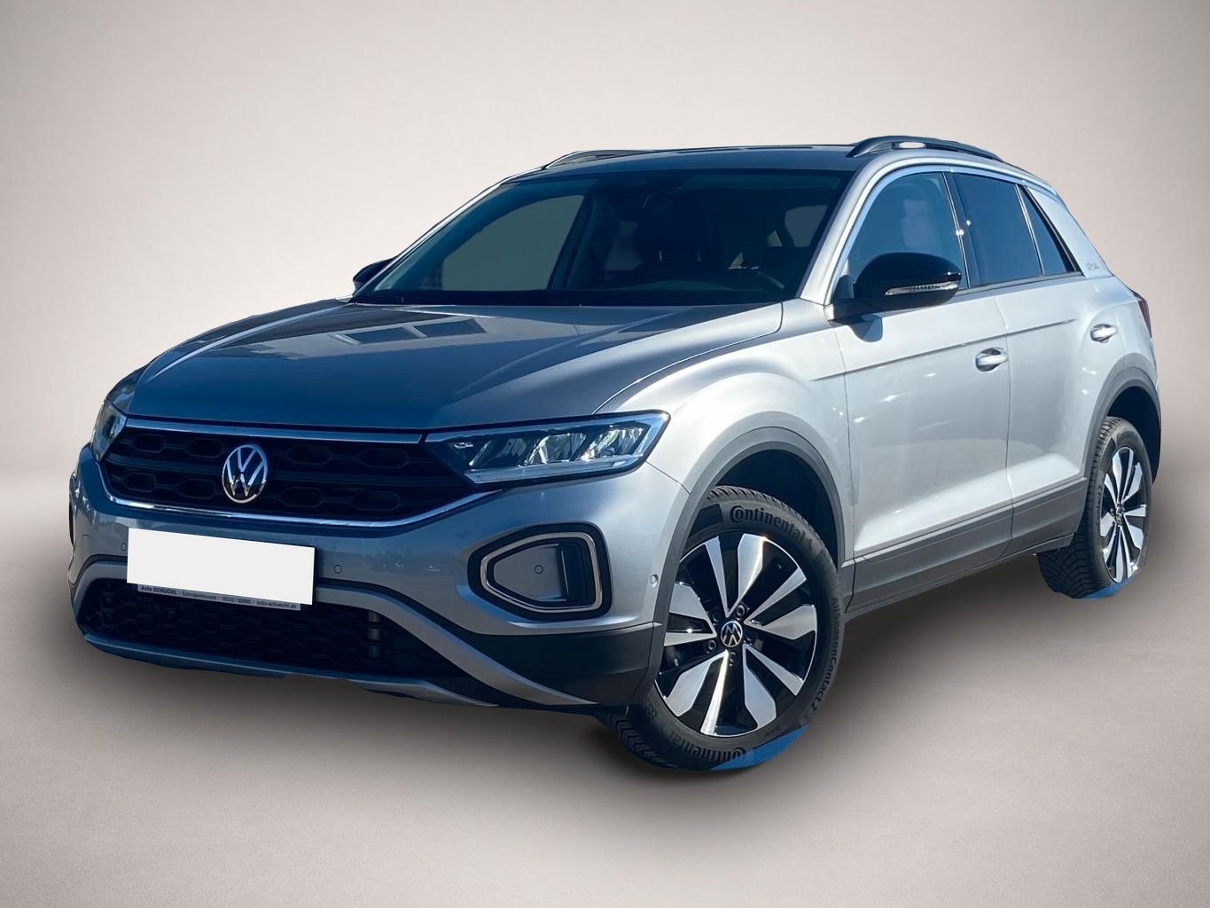 Volkswagen T-Roc (05/2025, )