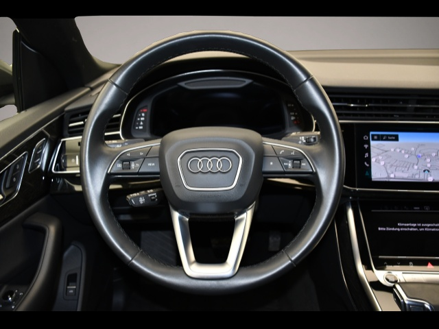 Audi quattro (10/2021, Diesel)
