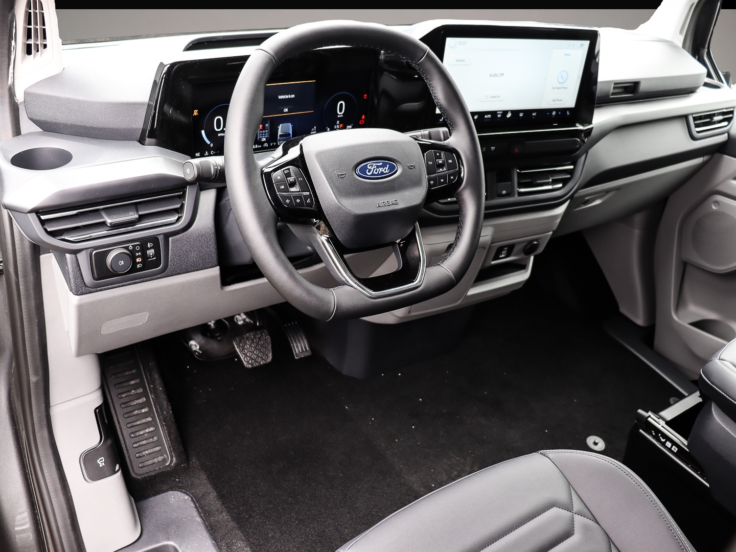 Ford Other (09/2025, Diesel)