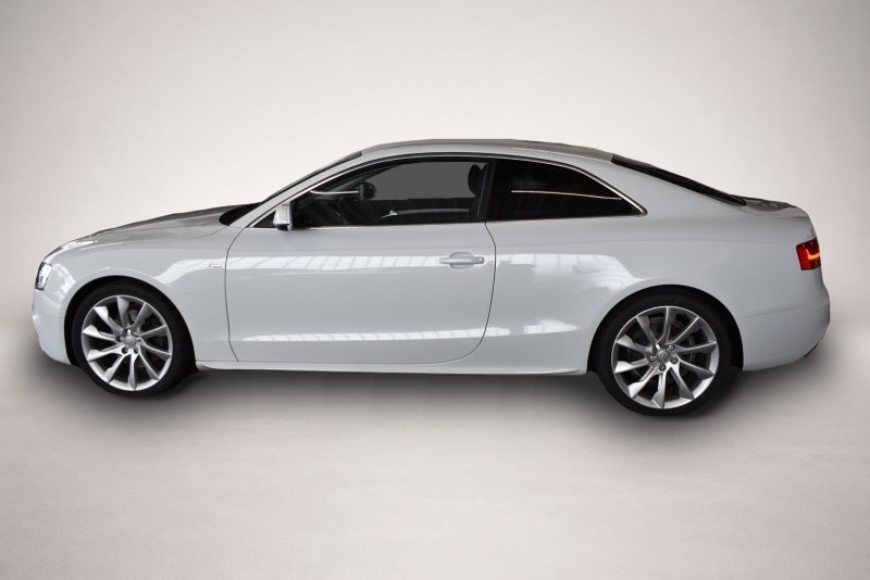 Audi quattro (10/2014, )