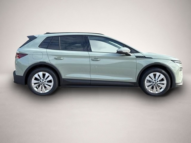 Skoda Elroq, Bild 4 von 5