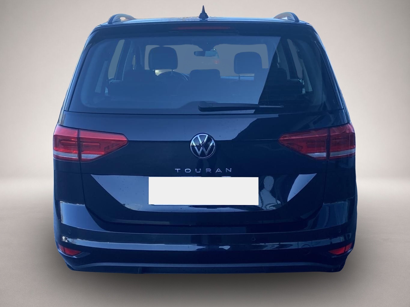 Volkswagen Touran (11/2022, )