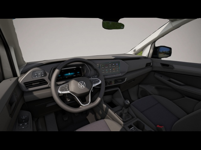 Volkswagen Caddy Maxi (11/2024, )