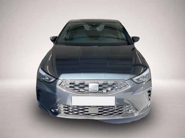 Seat Ibiza (, Benzin)