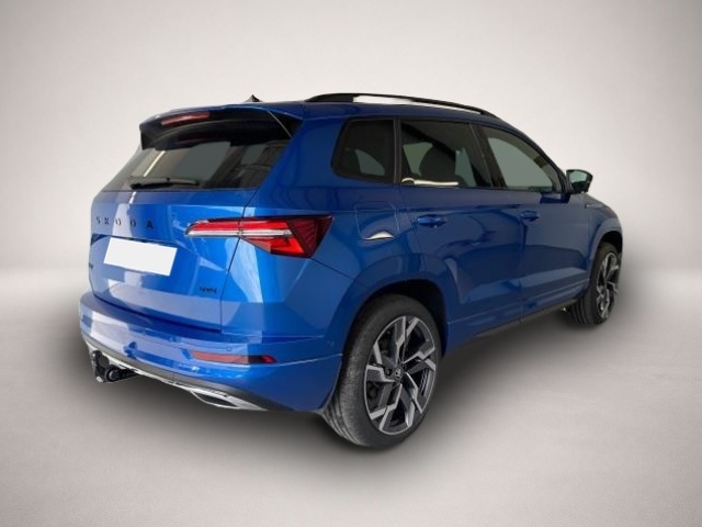 Skoda Karoq, image 4 of 5