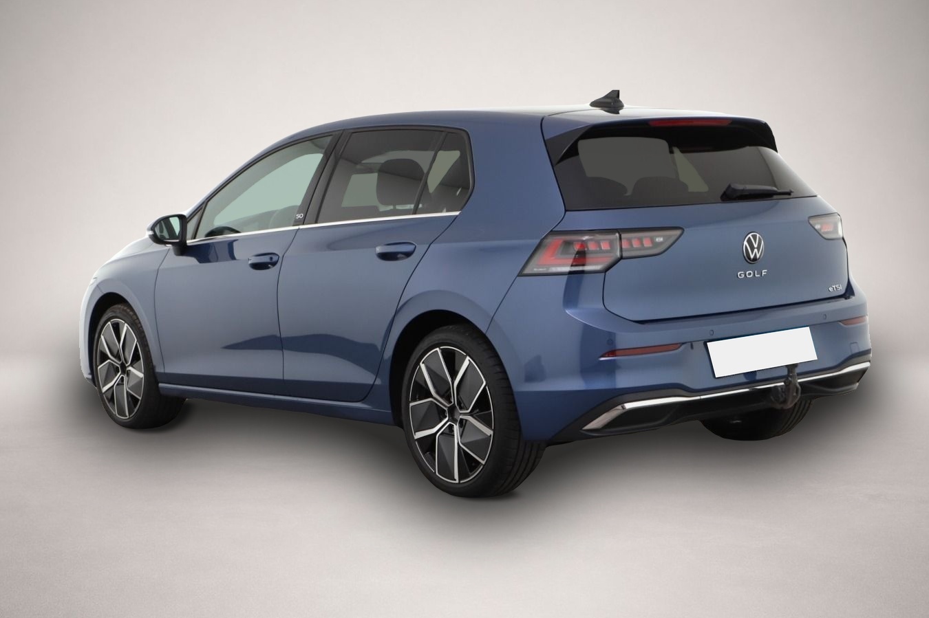 Volkswagen Golf (04/2025, Benzin)