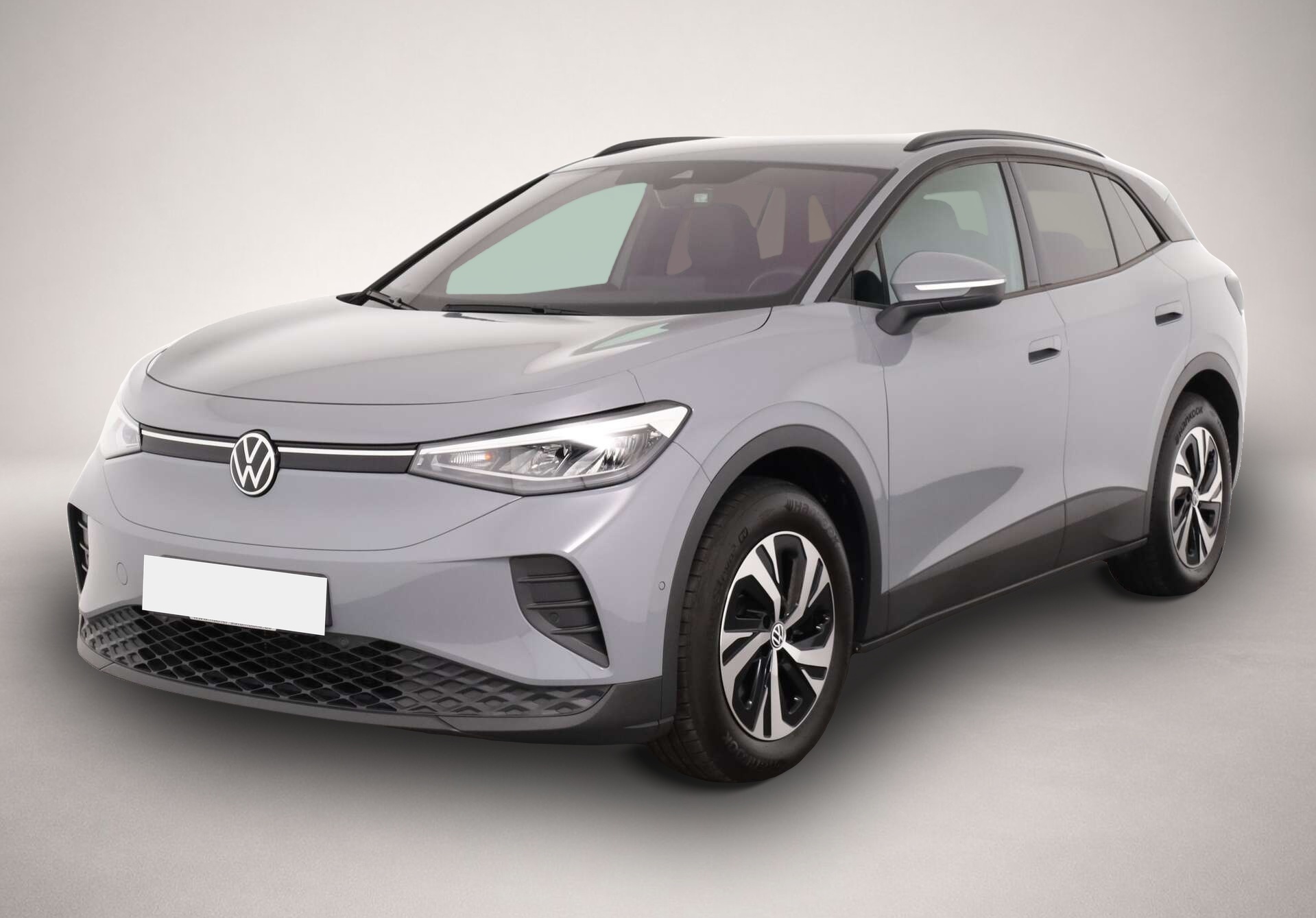 Volkswagen ID.4 (10/2024, ELECTRIC)