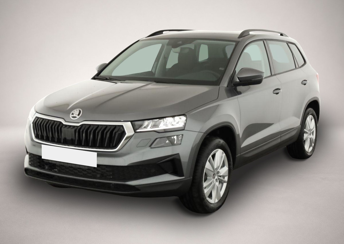 Skoda Karoq (05/2026, Diesel)