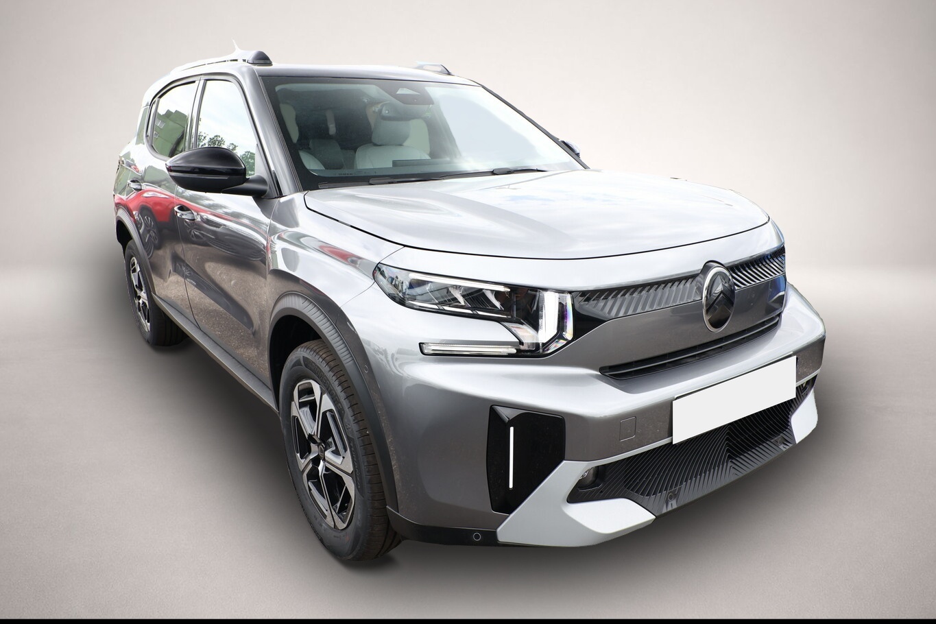 Citroen C3 Aircross (05/2026, Benzin)