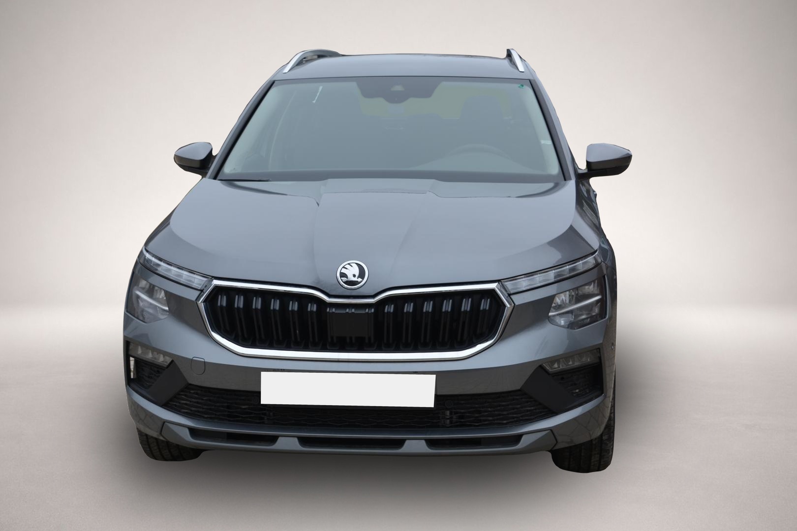 Skoda Kamiq (, Benzin)