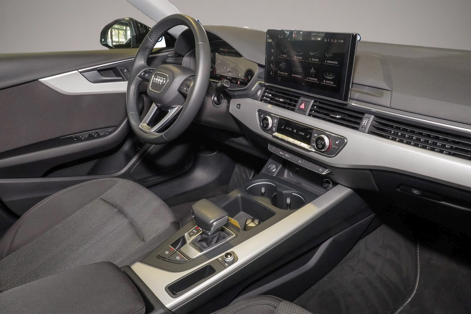 Audi A4 (10/2024, Diesel)