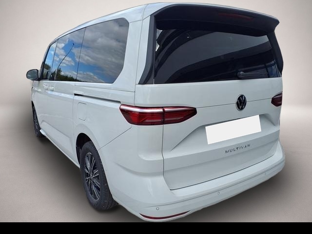 Volkswagen T7 Multivan, Bild 2 von 4