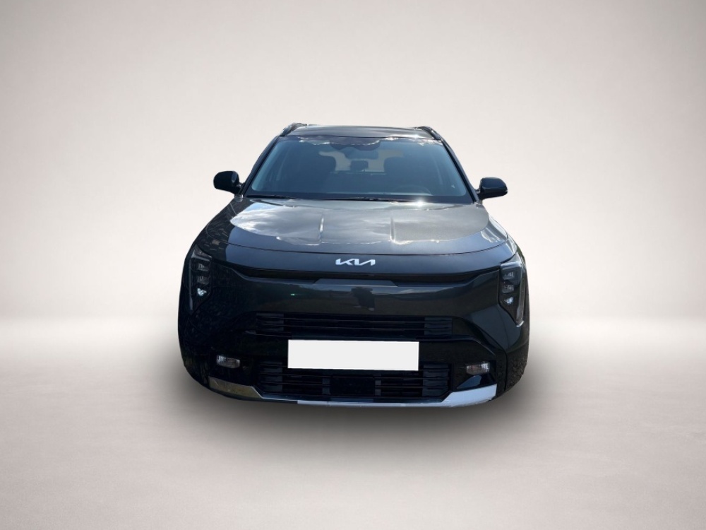 Kia Niro, Bild 3 von 5