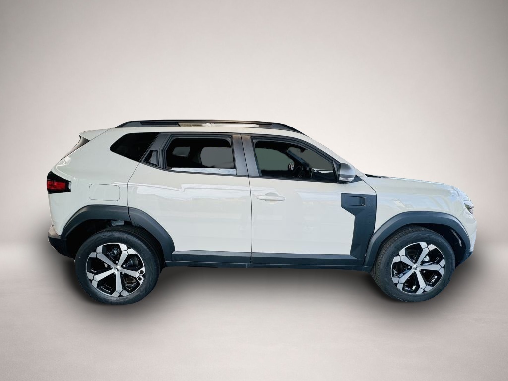 Dacia Duster (03/2025, Autogas (LPG))