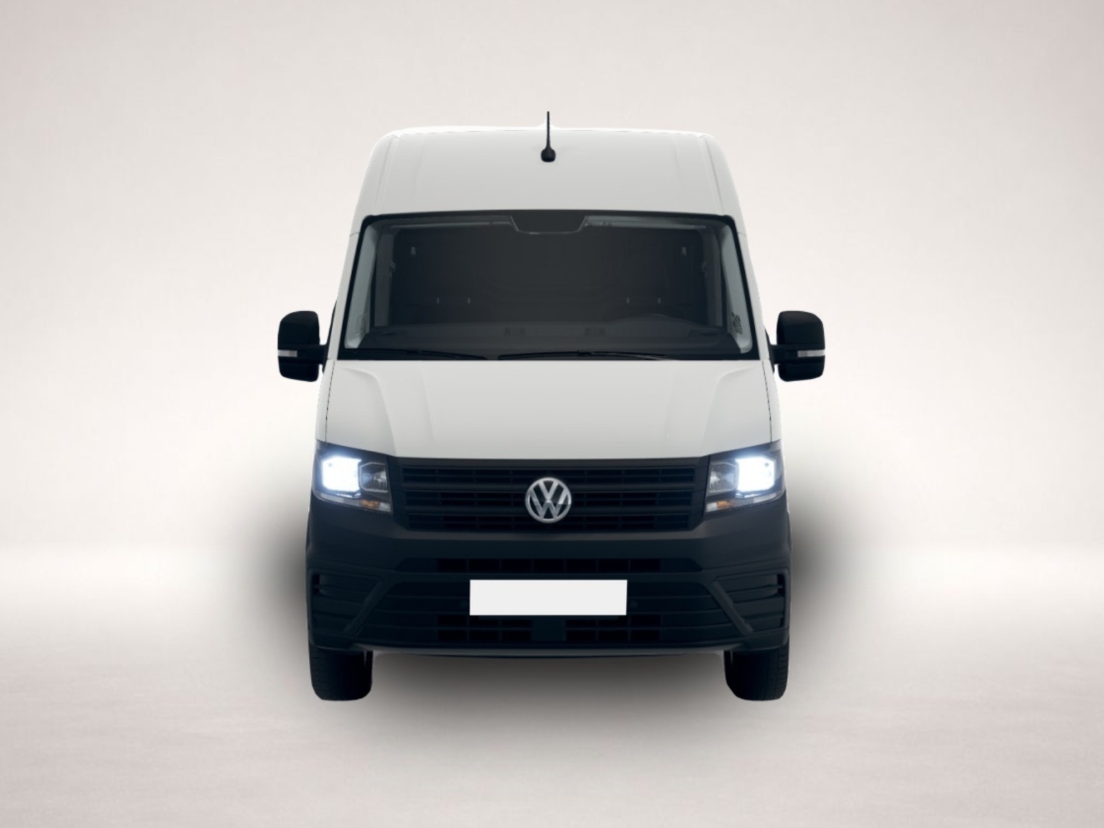 Volkswagen Crafter (12/2024, Diesel)