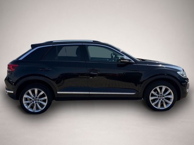 Volkswagen T-Roc (04/2023, )