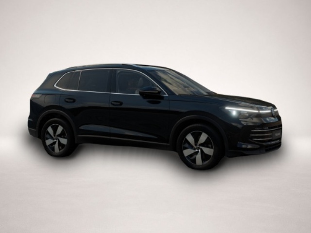 Volkswagen Tiguan (10/2024, )