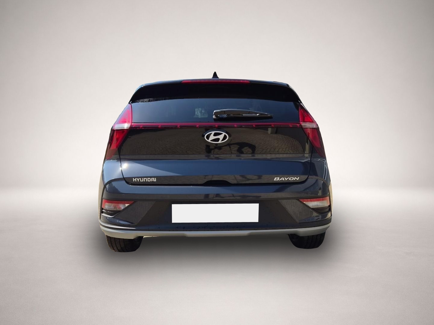 Hyundai BAYON (06/2026, Benzin)