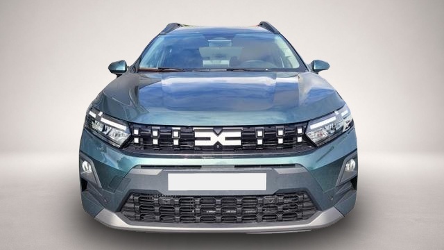 Dacia Jogger (06/2026, Benzin)