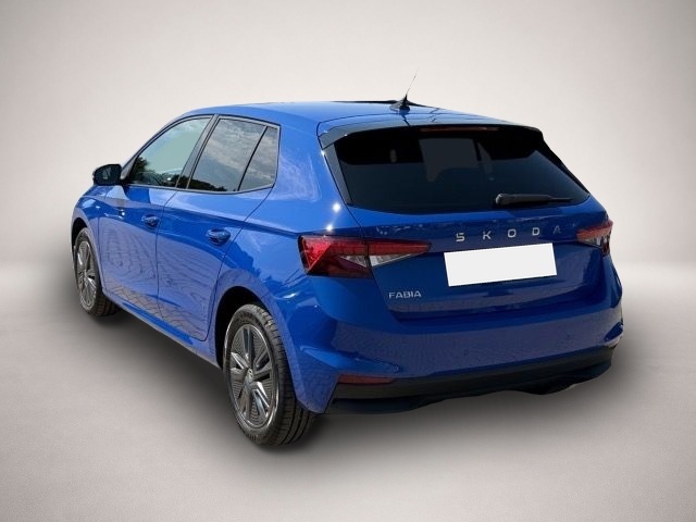 Skoda Fabia, image 3 of 8