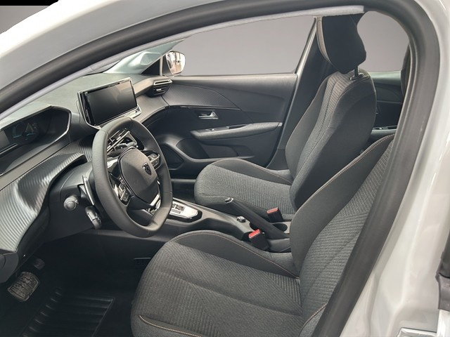 Peugeot 208 (05/2025, Benzin)